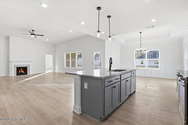 107 Brighton Street, La Grange, NC 28551