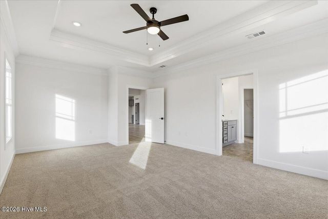107 Brighton Street, La Grange, NC 28551