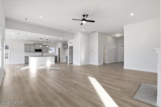 107 Brighton Street, La Grange, NC 28551