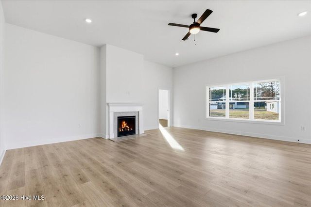 107 Brighton Street, La Grange, NC 28551