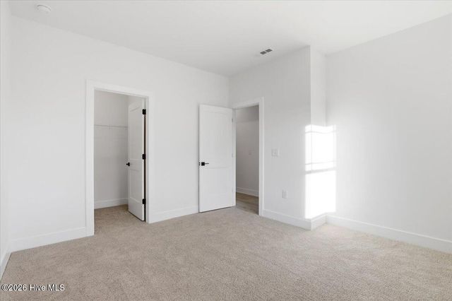 107 Brighton Street, La Grange, NC 28551