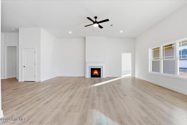 107 Brighton Street, La Grange, NC 28551