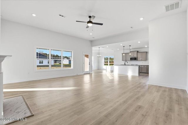 107 Brighton Street, La Grange, NC 28551