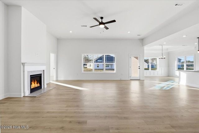 107 Brighton Street, La Grange, NC 28551