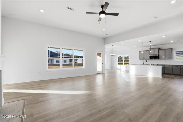 107 Brighton Street, La Grange, NC 28551