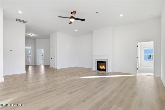 107 Brighton Street, La Grange, NC 28551