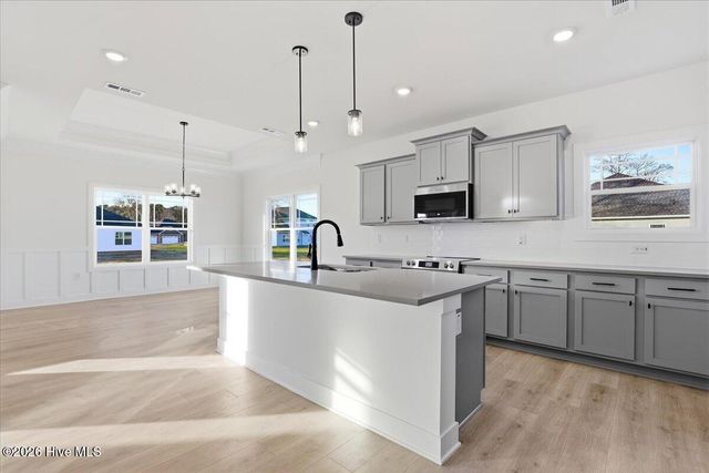107 Brighton Street, La Grange, NC 28551