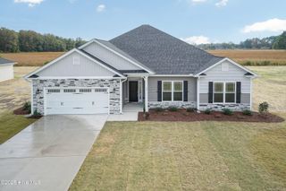 107 Brighton Street, La Grange, NC 28551