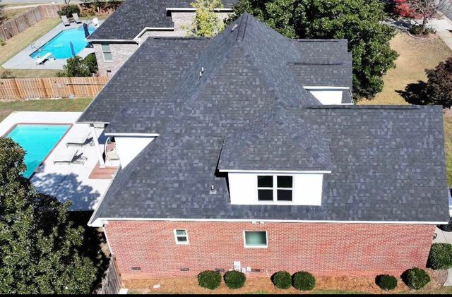 503 Avrett Court, Evans, GA 30809