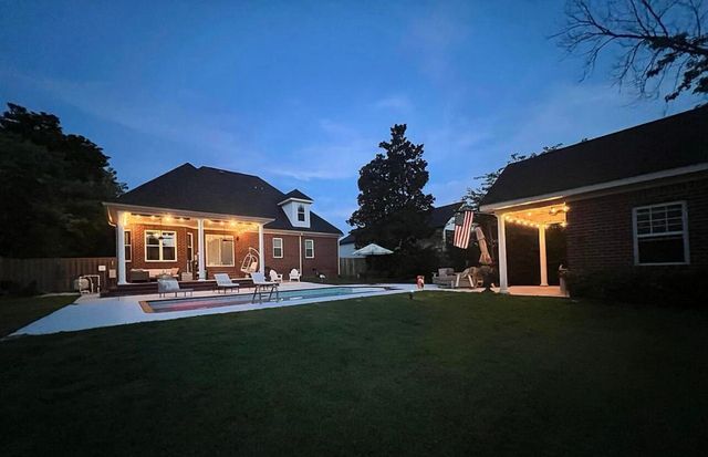 503 Avrett Court, Evans, GA 30809