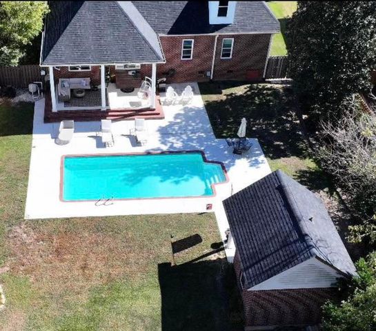 503 Avrett Court, Evans, GA 30809