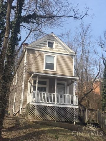 4612 Eastern Avenue, Cincinnati, OH 45226