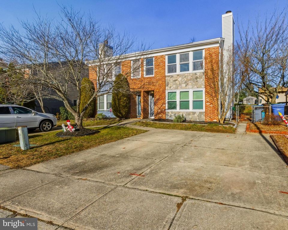 19 PTOLEMY CT, Sewell, NJ 08080