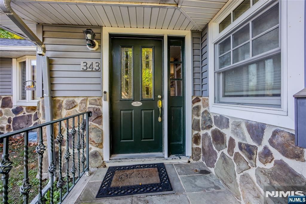 343 Forest Avenue, Paramus, NJ 07652