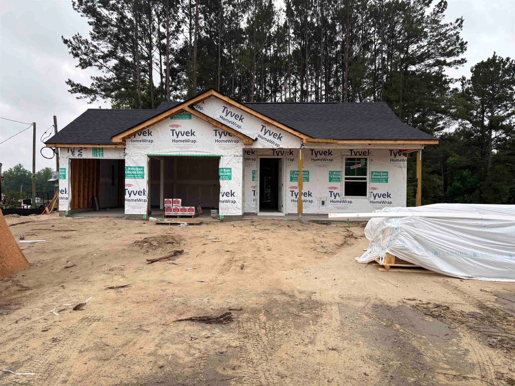 5850 Big Oak Rd., Aynor, SC 29511