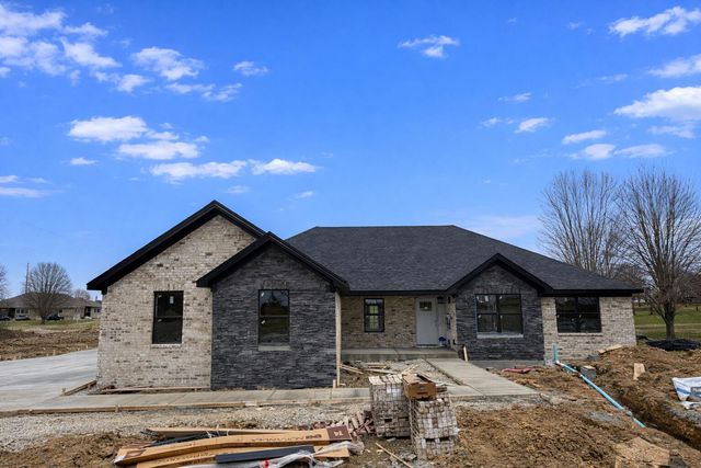 213 Delancey Street, Berea, KY 40403