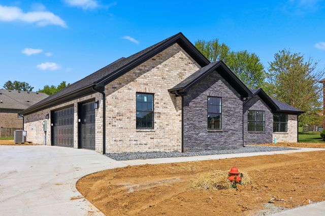 213 Delancey Street, Berea, KY 40403