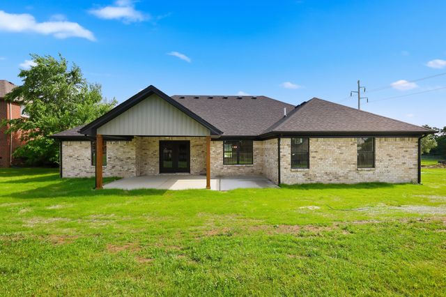 213 Delancey Street, Berea, KY 40403