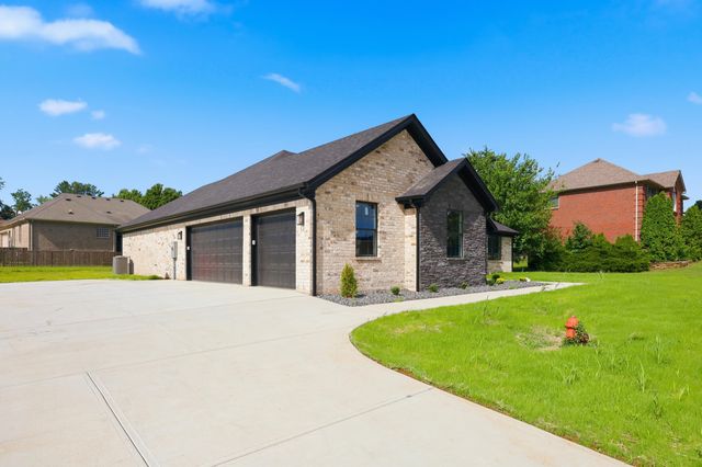 213 Delancey Street, Berea, KY 40403