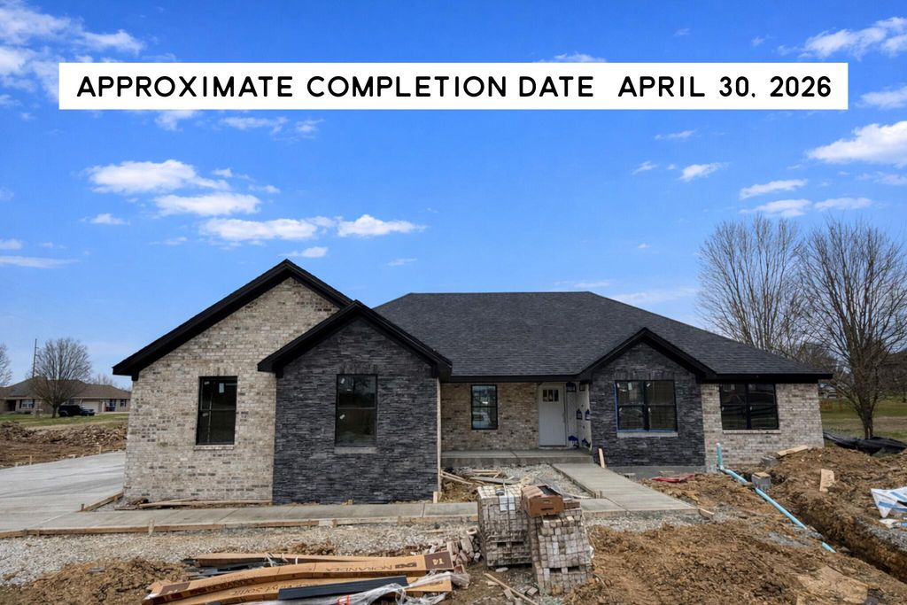 213 Delancey Street, Berea, KY 40403