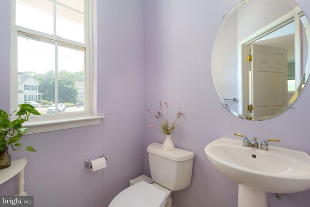 2 PICKERING CIR, Princeton, NJ 08540