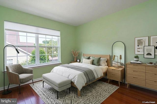 2 PICKERING CIR, Princeton, NJ 08540