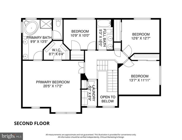 2 PICKERING CIR, Princeton, NJ 08540
