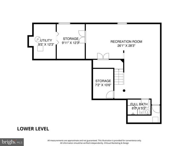 2 PICKERING CIR, Princeton, NJ 08540