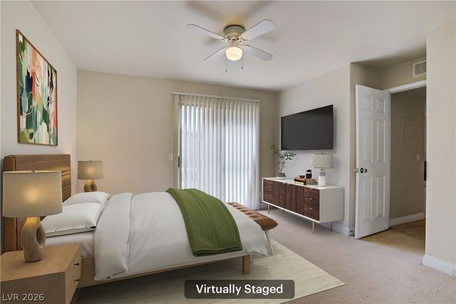 2801 North Rainbow Boulevard 273, Las Vegas, NV 89108