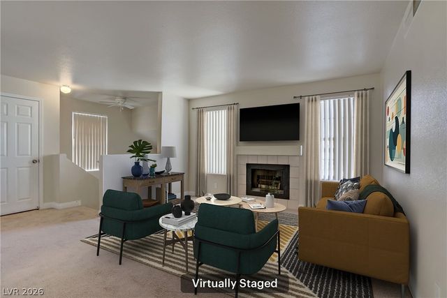 2801 North Rainbow Boulevard 273, Las Vegas, NV 89108