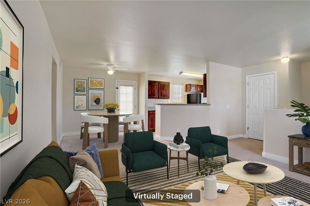 2801 North Rainbow Boulevard 273, Las Vegas, NV 89108