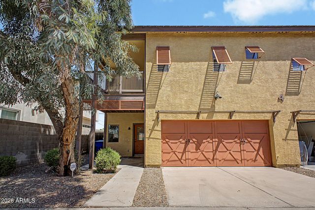 2929 N 37TH Street 7, Phoenix, AZ 85018