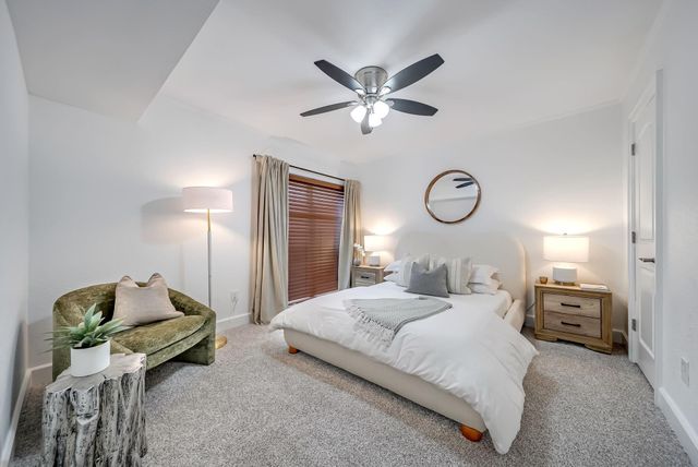 516 S Post Oak Lane 18, Houston, TX 77056