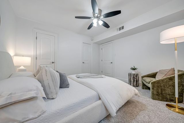 516 S Post Oak Lane 18, Houston, TX 77056