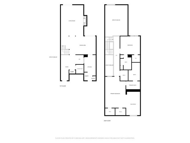 516 S Post Oak Lane 18, Houston, TX 77056