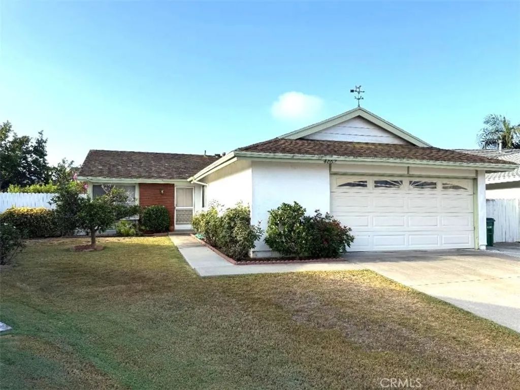 4862 Redbluff Circle, Irvine, CA 92604