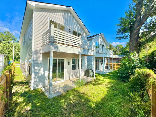 5841 Kirkwood Avenue, North Charleston, SC 29406