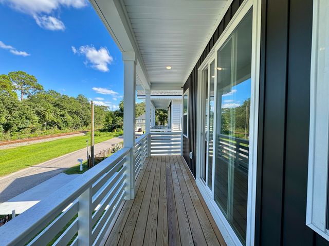 5841 Kirkwood Avenue, North Charleston, SC 29406