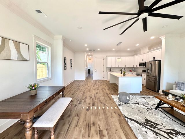 5841 Kirkwood Avenue, North Charleston, SC 29406