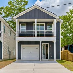 5841 Kirkwood Avenue, North Charleston, SC 29406