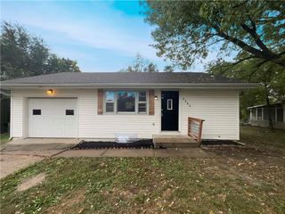3605 57th Street, Kansas City, MO 64119