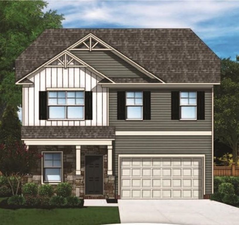 5085 Sunnycreek Drive, Boiling Springs, SC 29316