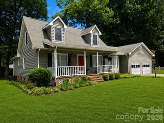 111 Gallarie Place, Salisbury, NC 28144