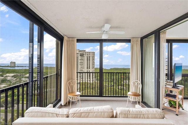 6000 Pelican Bay BLVD 1202, Naples, FL 34108