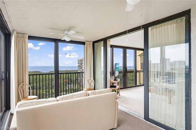 6000 Pelican Bay BLVD 1202, Naples, FL 34108