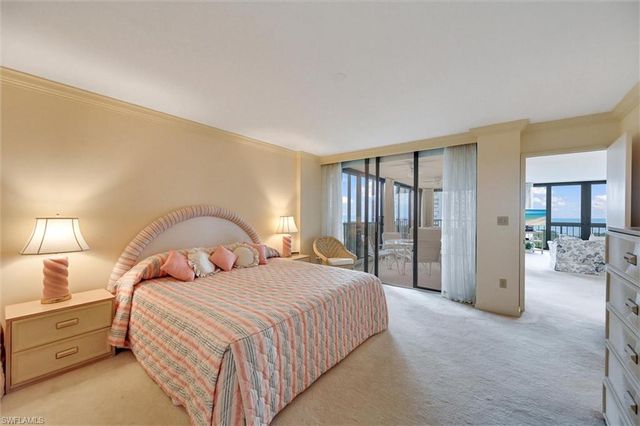 6000 Pelican Bay BLVD 1202, Naples, FL 34108