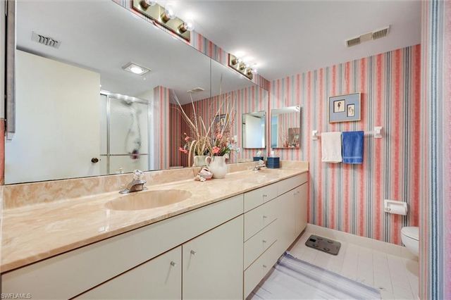 6000 Pelican Bay BLVD 1202, Naples, FL 34108