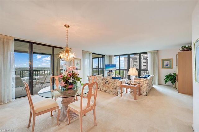 6000 Pelican Bay BLVD 1202, Naples, FL 34108