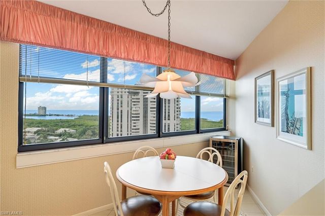 6000 Pelican Bay BLVD 1202, Naples, FL 34108