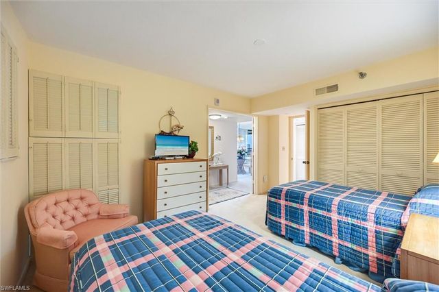 6000 Pelican Bay BLVD 1202, Naples, FL 34108